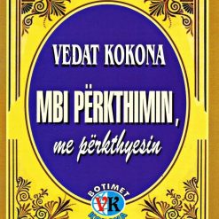 Mbi Perkthimin Me Perkthyesin