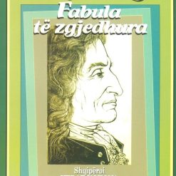 Fabula Te Zgjedhura La Fonten