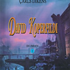David Koperfildi 1