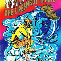 Perralla E Peshkatarit Dhe E Peshkut Te Arte