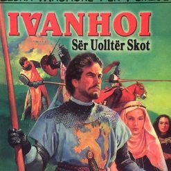 Ivanhoi