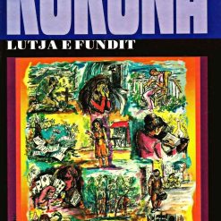Lutja E Fundit
