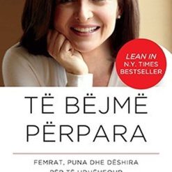 Te Bejme Perpara