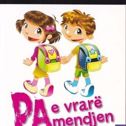Pa E Vrare Mendjen
