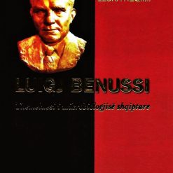 Luigj Benussi