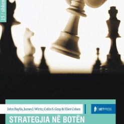 Strategjia Ne Boten Bashkekohore