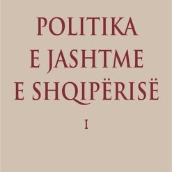 Politika E Jashtme E Shqiperise