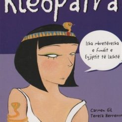Me Quajne Kleopatra