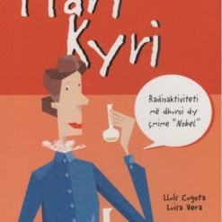 Me Quajne Mari Kyri
