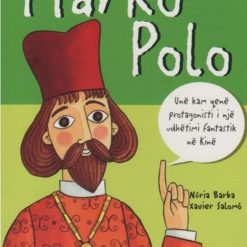 Me Quajne Marko Polo