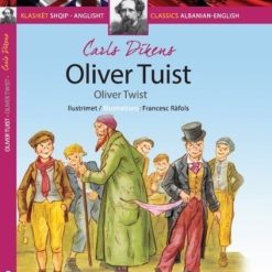 Oliver Tuist Shqip Anglisht