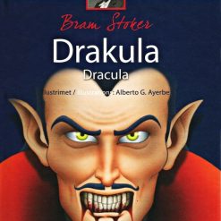 Drakula Shqip Anglisht