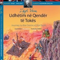 Udhetim Ne Qender Te Tokes Shqip Anglisht