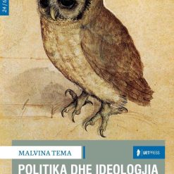 Politika Dhe Ideologjia