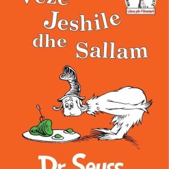Veze Jeshile Dhe Sallam