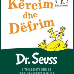 Kercim Dhe Defrim