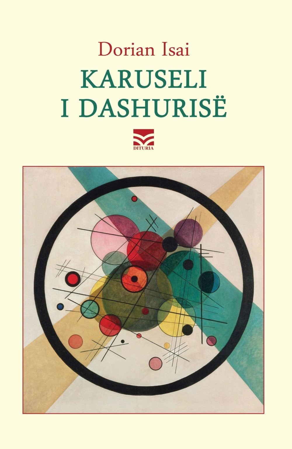 Karuseli I Dashurise 1 Karuseli I Dashurise