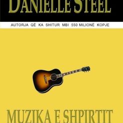 Muzika E Shpirtit