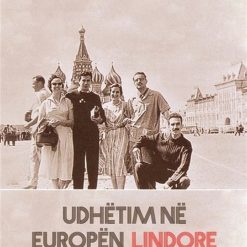 Udhetim Ne Europen Lindore