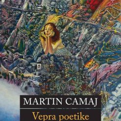Vepra Poetike Martin Camaj