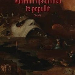 Varrimi I Nje Armiku Te Popullit