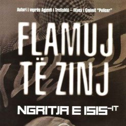 Flamuj Te Zinj