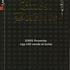 Urtesi Boterore 10001 Proverba