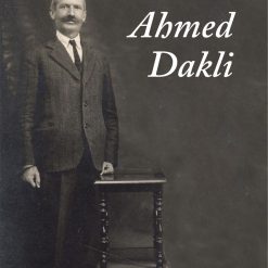 Ahmed Dakli