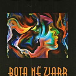 Bota Ne Zjarr