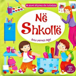 Ne Shkolle