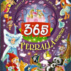 365 Perralla Fantastike