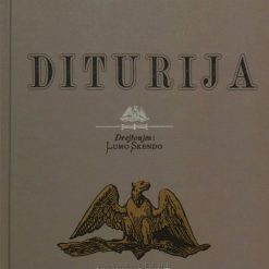 Diturija 1+2