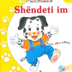 Shendeti im