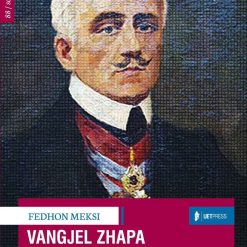 Vangjel Zhapa Dhe Koha E Tij
