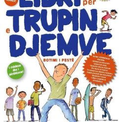Libri Per Trupin E Djemve