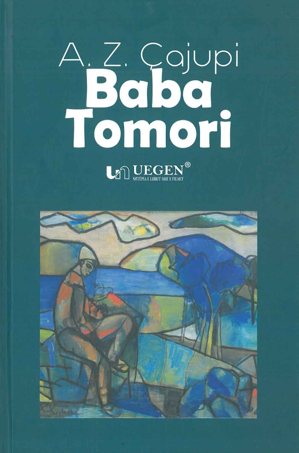 Baba Tomori 1 Baba Tomori