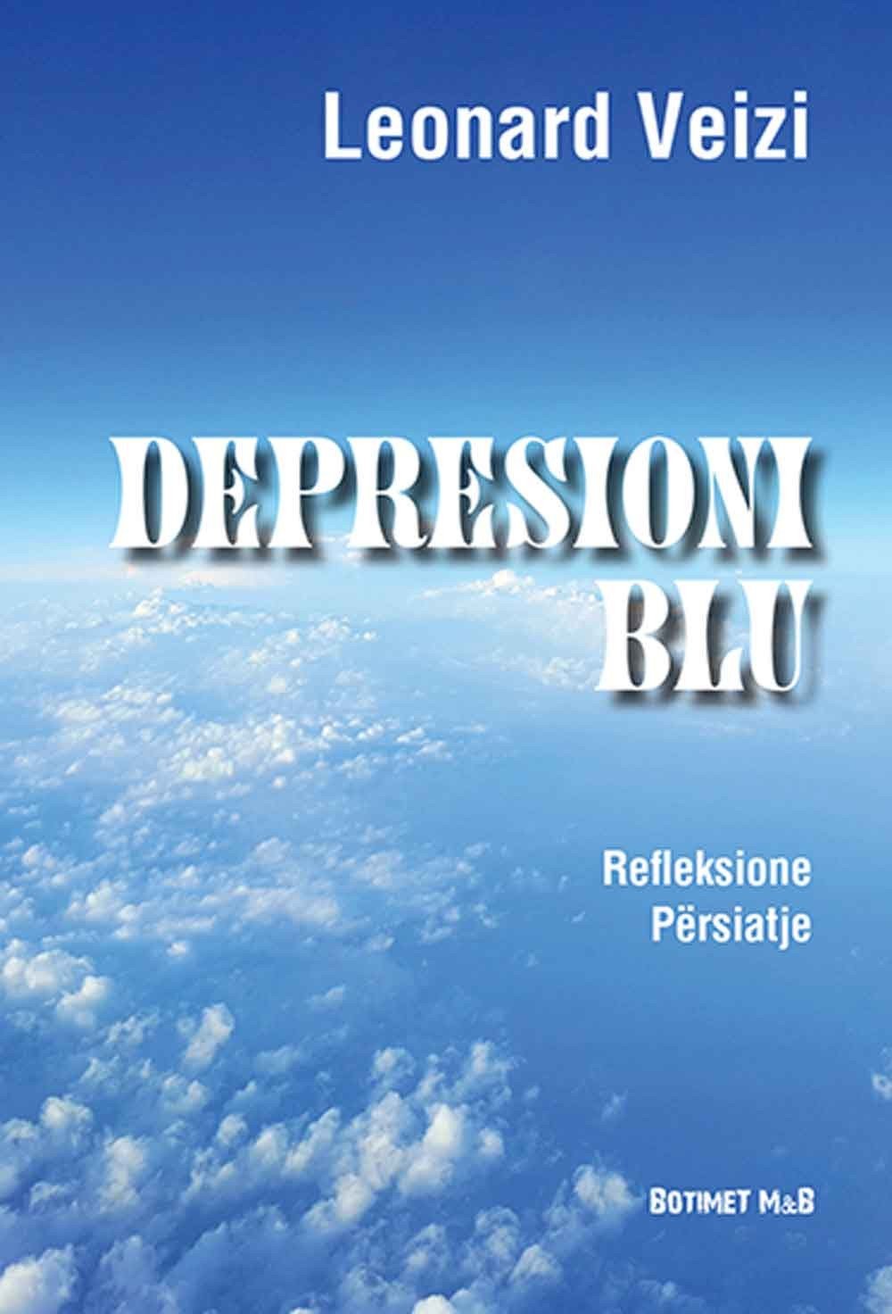 Depresioni Blu 1 Depresioni Blu