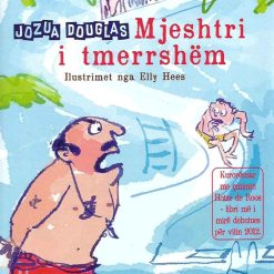 Mjeshtri I Tmerrshem