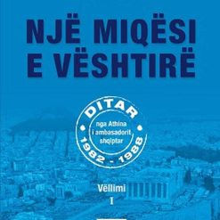 Nje Miqesi E Veshtire