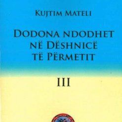 Dodona Ndodhet Ne Dishnice Te Permetit 3
