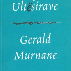 Heshtja E Ultersive