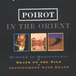 Poirot In The Orient