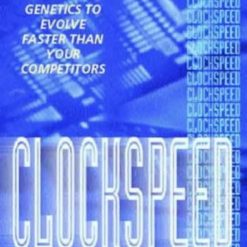 Clockspeed
