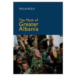 In Search For Greater Albania