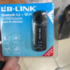 E0013 Mini adaptor wireless per kompjuter (LB LINK )