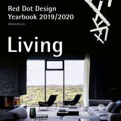 Living - Red Dot Design Yearbook 2019/2020