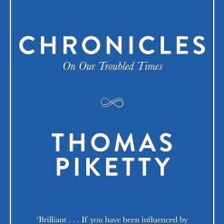 Chronicles On Our Troubled Times