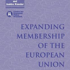 Expanding Membership Of The eu