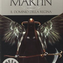 Il Dominio Della Regina