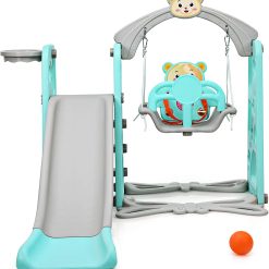 F1622 Set lojrash 4n1